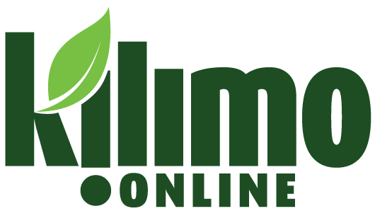 KilimoERP logo